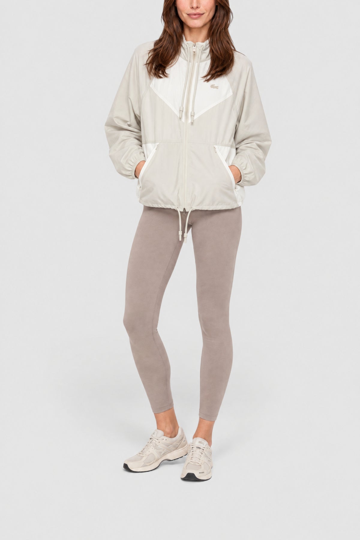 Veste de survêtement Sportsuit - Hammam & Farine