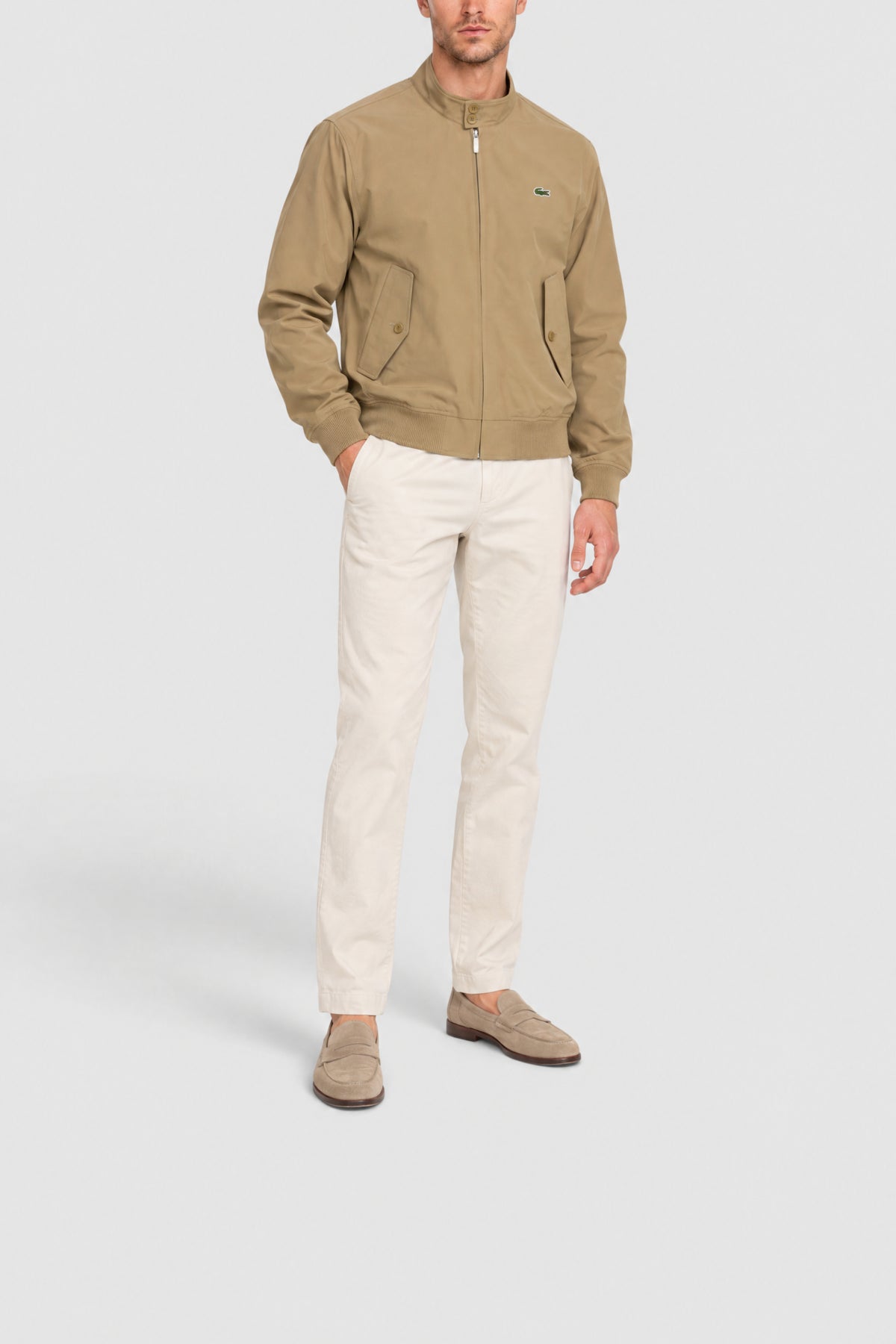 Veste déperlante - Lion