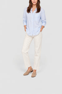 Chemise à manches longues - Gitane & Ruisseau