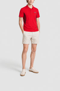 Polo Fan Tennis x Novak Djokovic - Groseillier