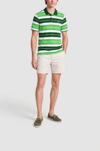 Polo Golf protection UV - Oseille & Farine