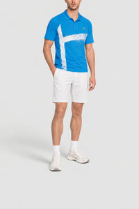 Polo Tennis x Novak Djokovic On Court - Gitane