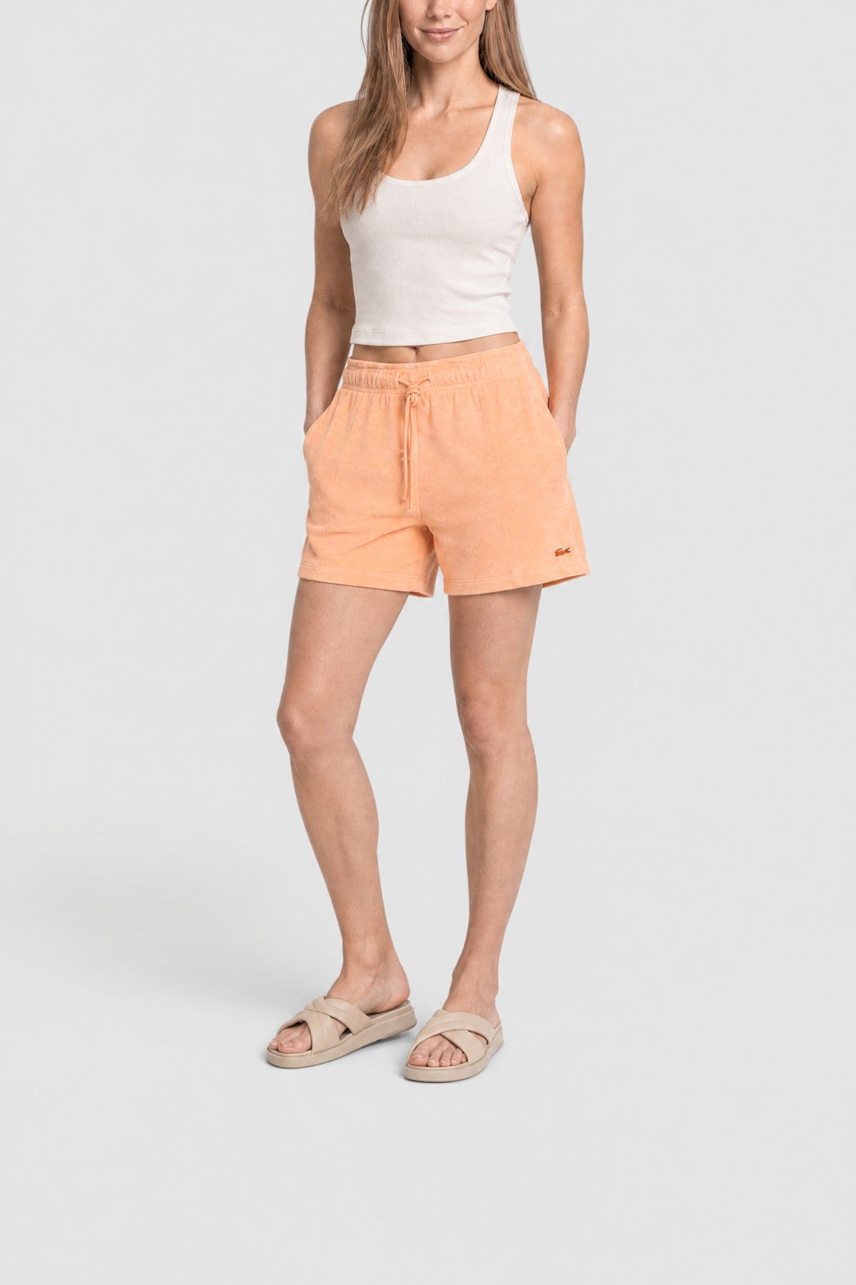 Short en éponge - Recifal