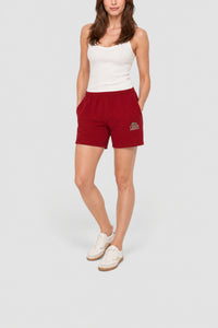 Short en molleton - Ora