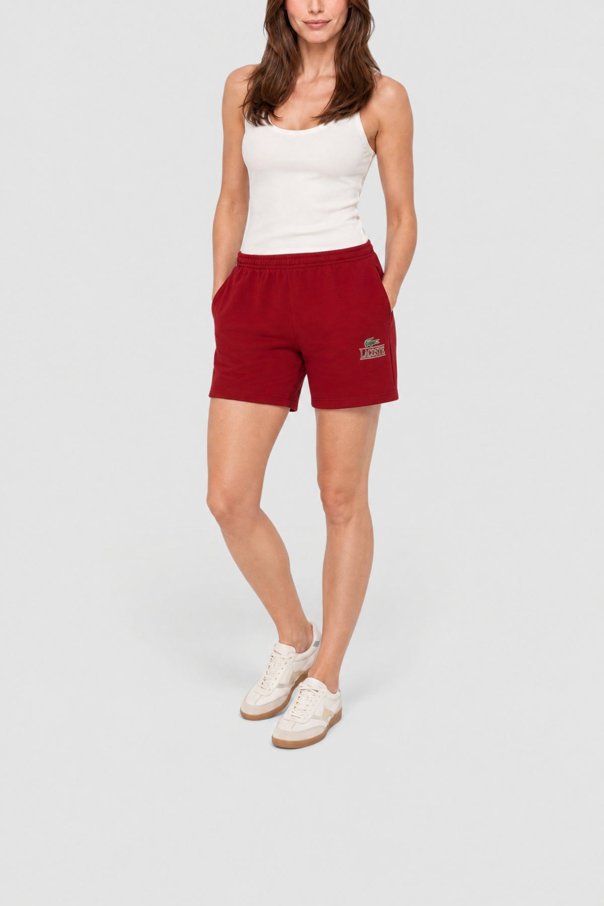 Short en molleton - Ora