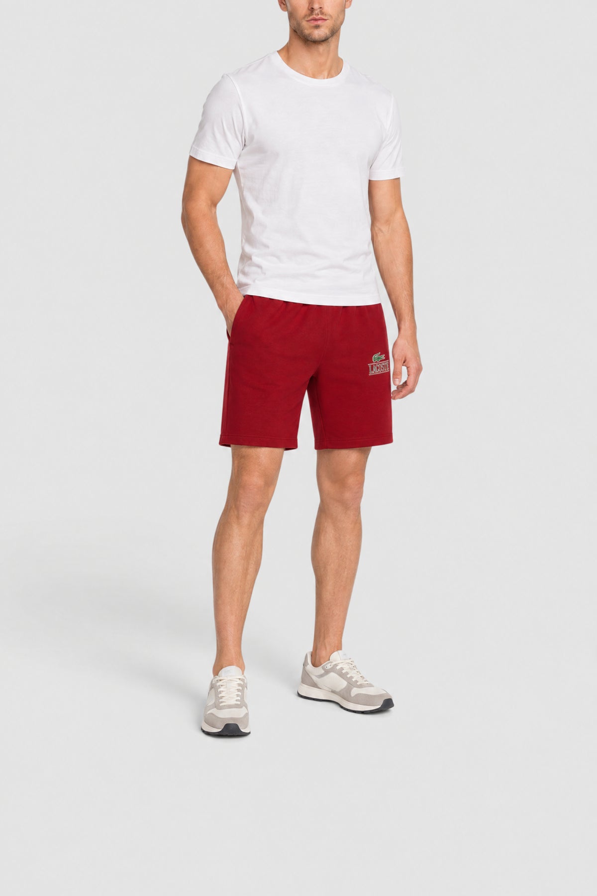 Short en molleton - Ora
