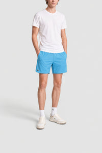 Short Tennis x Daniil Medvedev - Argentine & Blanc