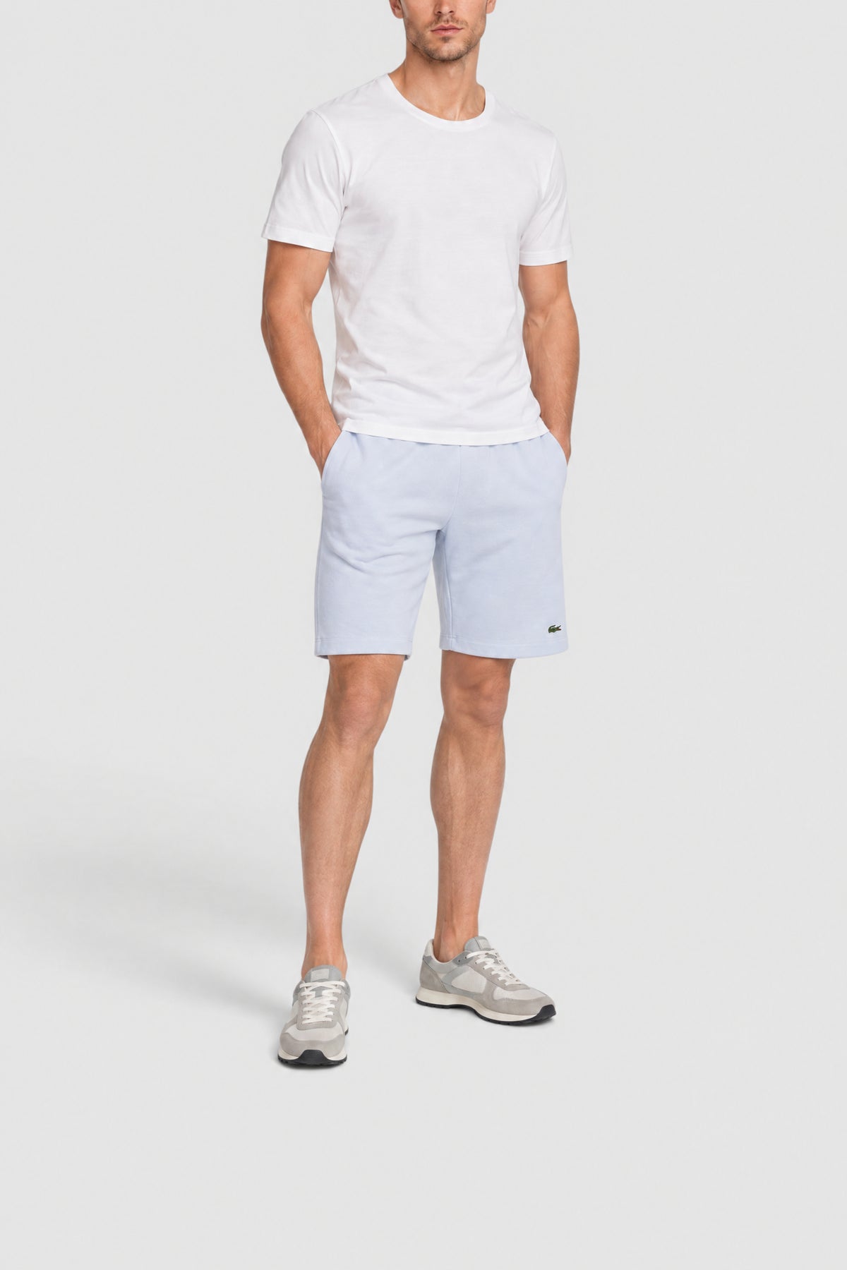 Short en molleton - Phoenix