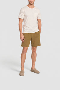 Short en molleton - Cookie