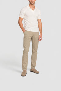 Pantalon chino Golf - Lion