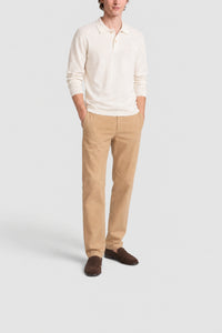 Pantalon Carpenter straight - Viennois