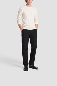 Pantalon chino droit - Abîmes