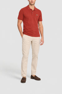 Polo L.12.12 Original - Iberis