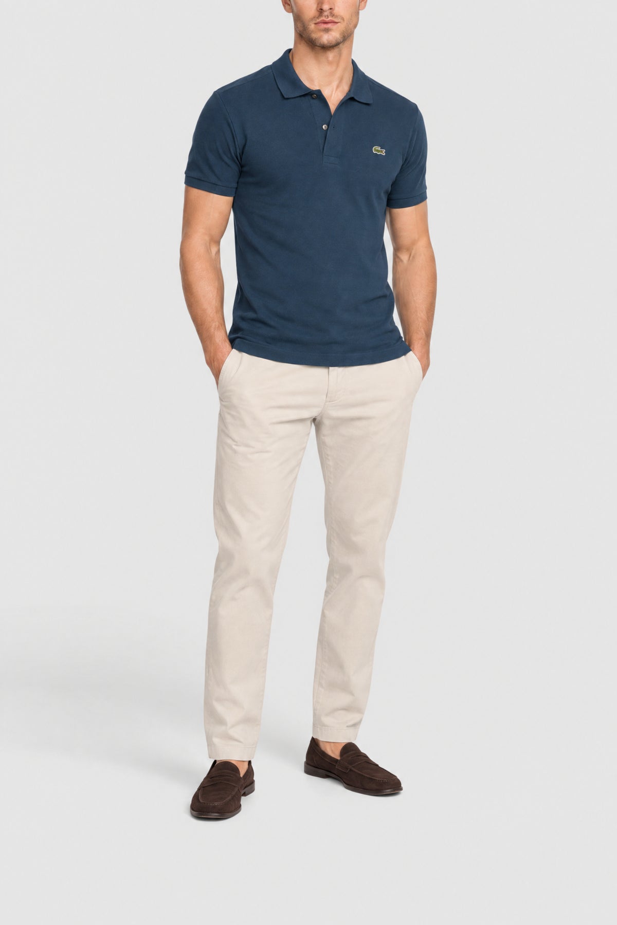 Polo L.12.12 Original - Faucon