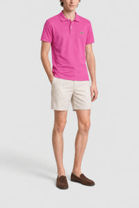 Polo L.12.12 Original - Malva