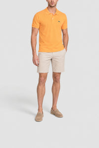 Polo L.12.12 Original classic fit - Zinnia