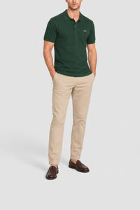 Polo L.12.12 Original classic fit - Sequoia