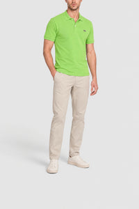 Polo L.12.12 Original classic fit - Brasilia