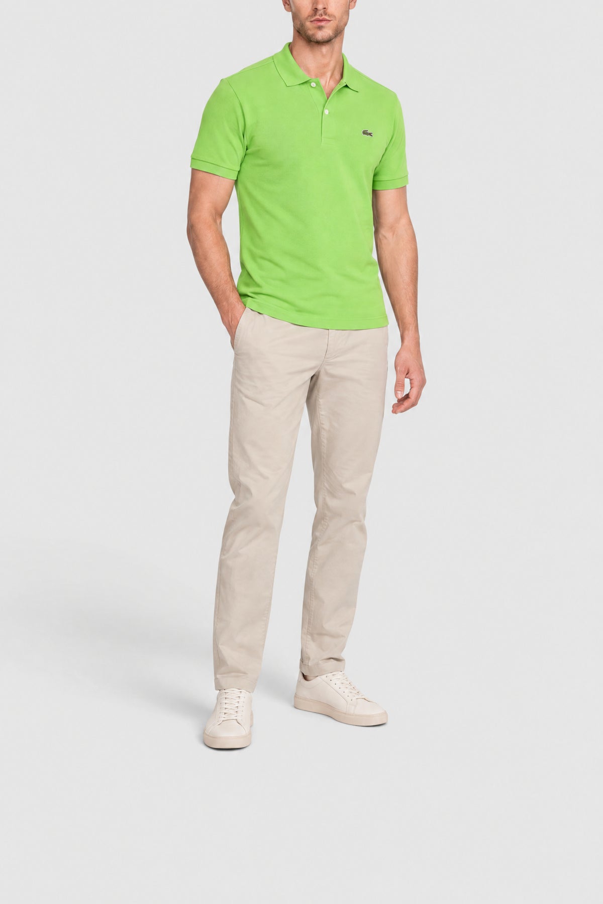 Polo L.12.12 Original classic fit - Brasilia