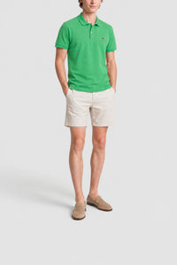 Polo L.12.12 Original classic fit - Peppermint