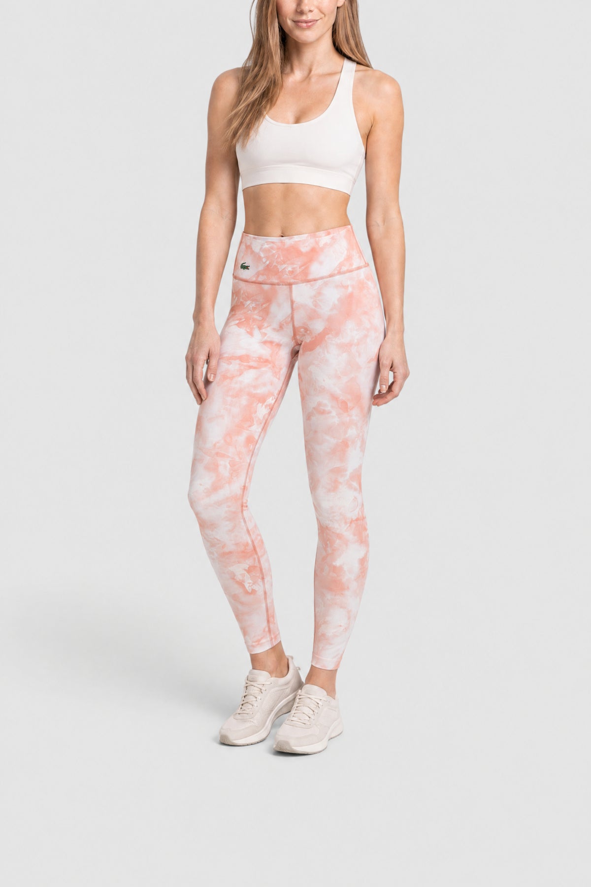 Legging Sport stretch imprimé - Iberis & Piste