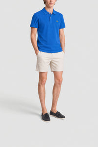 Polo L.12.12 slim fit Petit piqué - Ladigue