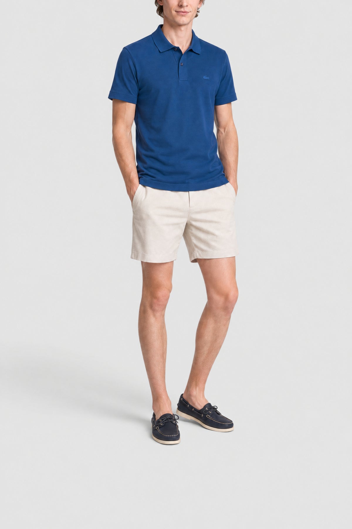 Polo Movement en piqué - Sphere