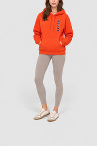 Sweatshirt à capuche à logo Lacoste - Sunrise