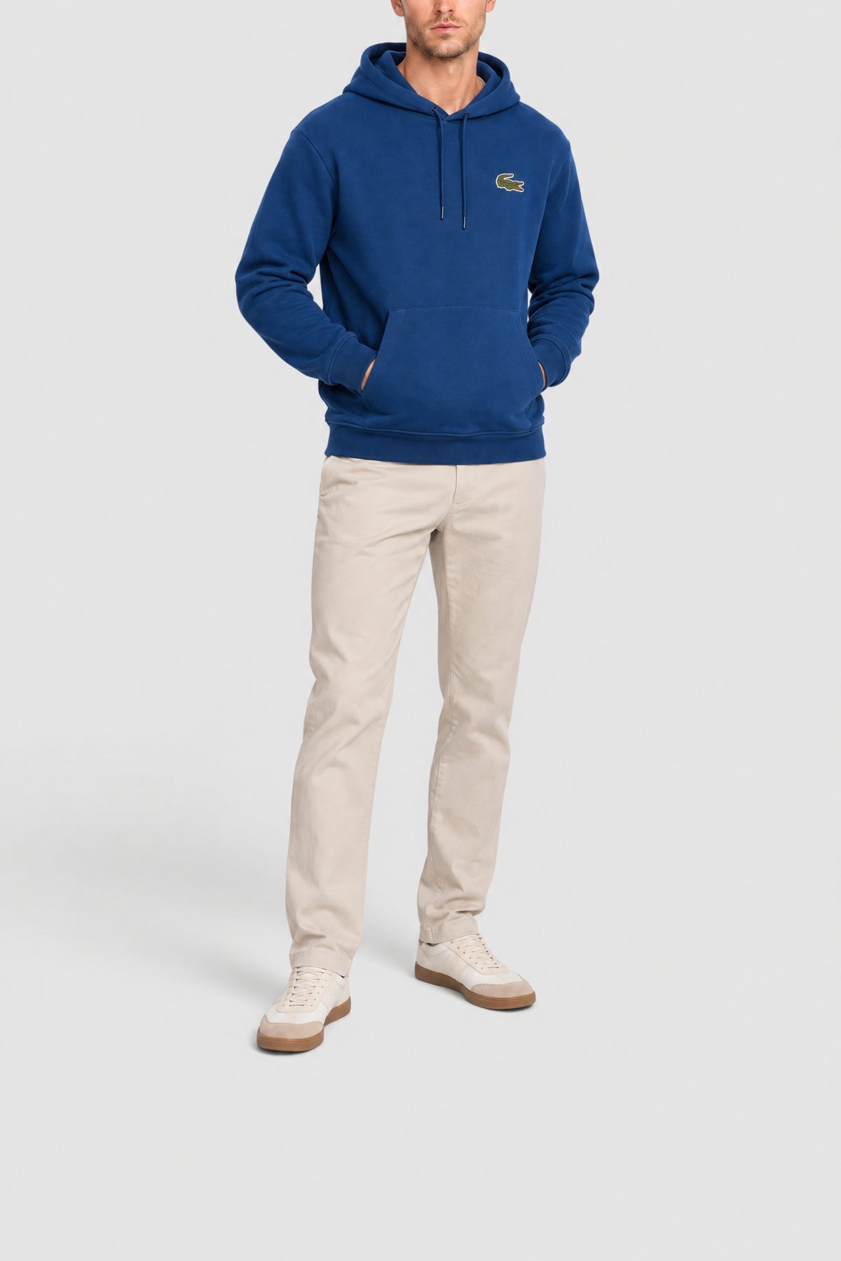 Sweatshirt à capuche - Sphère