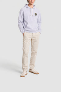 Sweatshirt à capuche en molleton - Phoenix