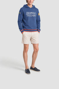 Sweatshirt Sport Édition Olympic Heritage Paris 1924 - Oceana & Mirabella