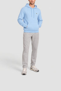 Sweatshirt à capuche en molleton - Panorama