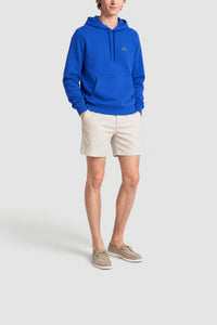 Sweatshirt à capuche en molleton - Ladigue