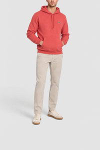 Sweatshirt à capuche en molleton - Sierra
