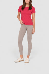 T-shirt Sport technique - Bigarreau