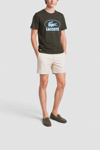 T-shirt graphique - Aubier