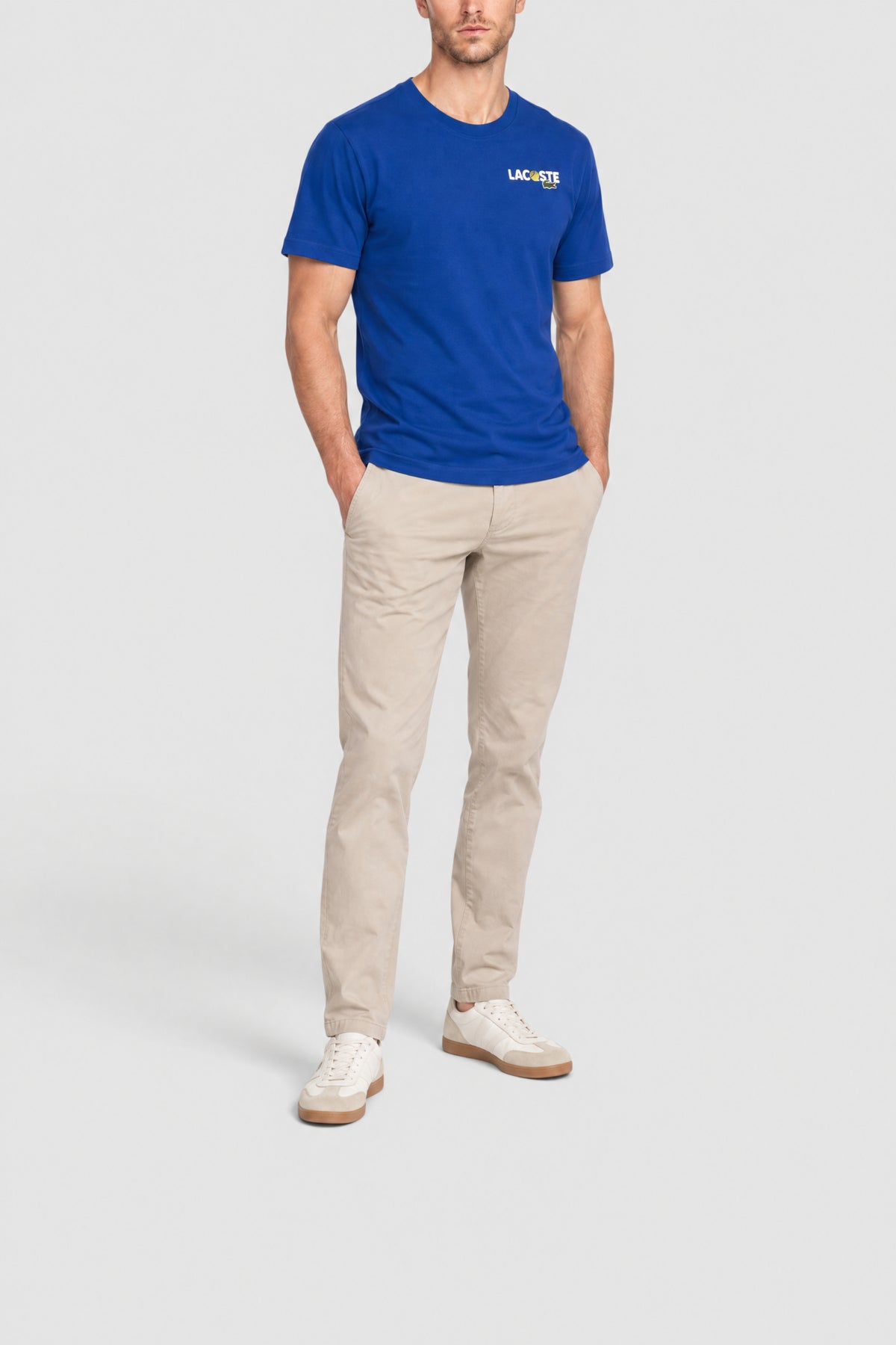 T-shirt à manches courtes - Capitaine