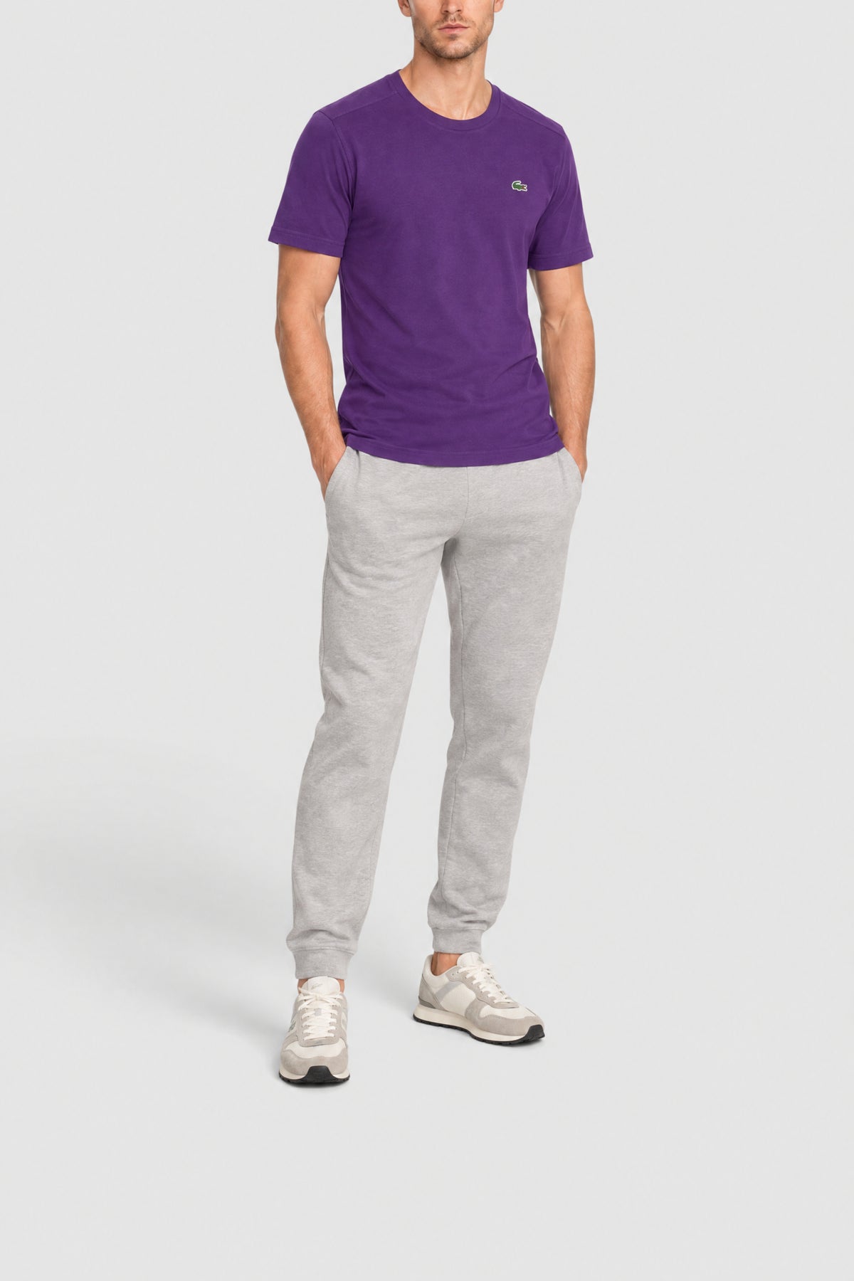 T-shirt à manches courtes Sport - Cosaque