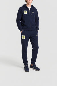 Ensemble de survêtement Tennis x Novak Djokovic - Marine