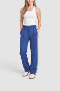 Pantalon de survêtement Paris avec monogramme - Hilo & Zin