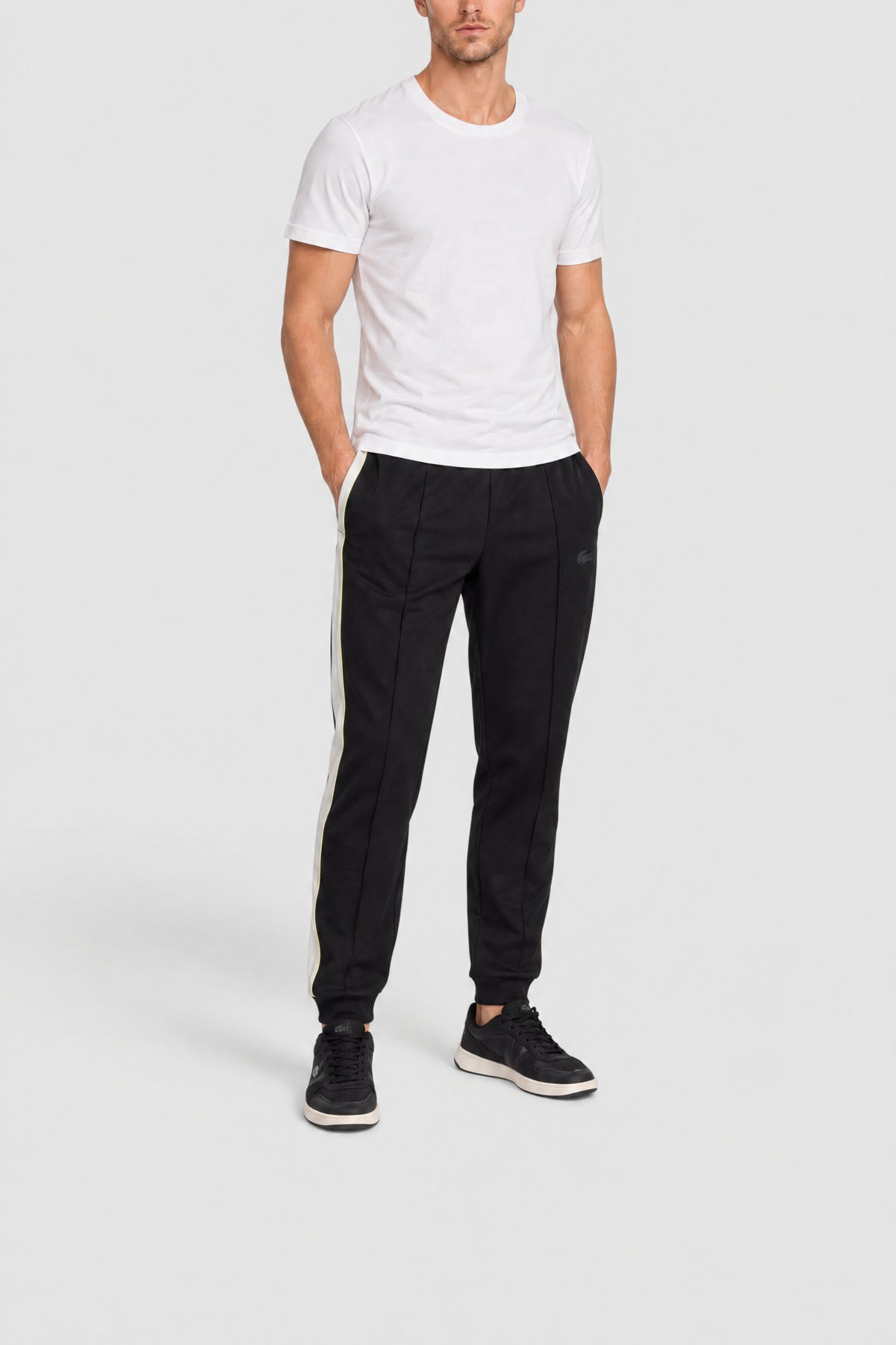 Pantalon de survêtement - Abîmes