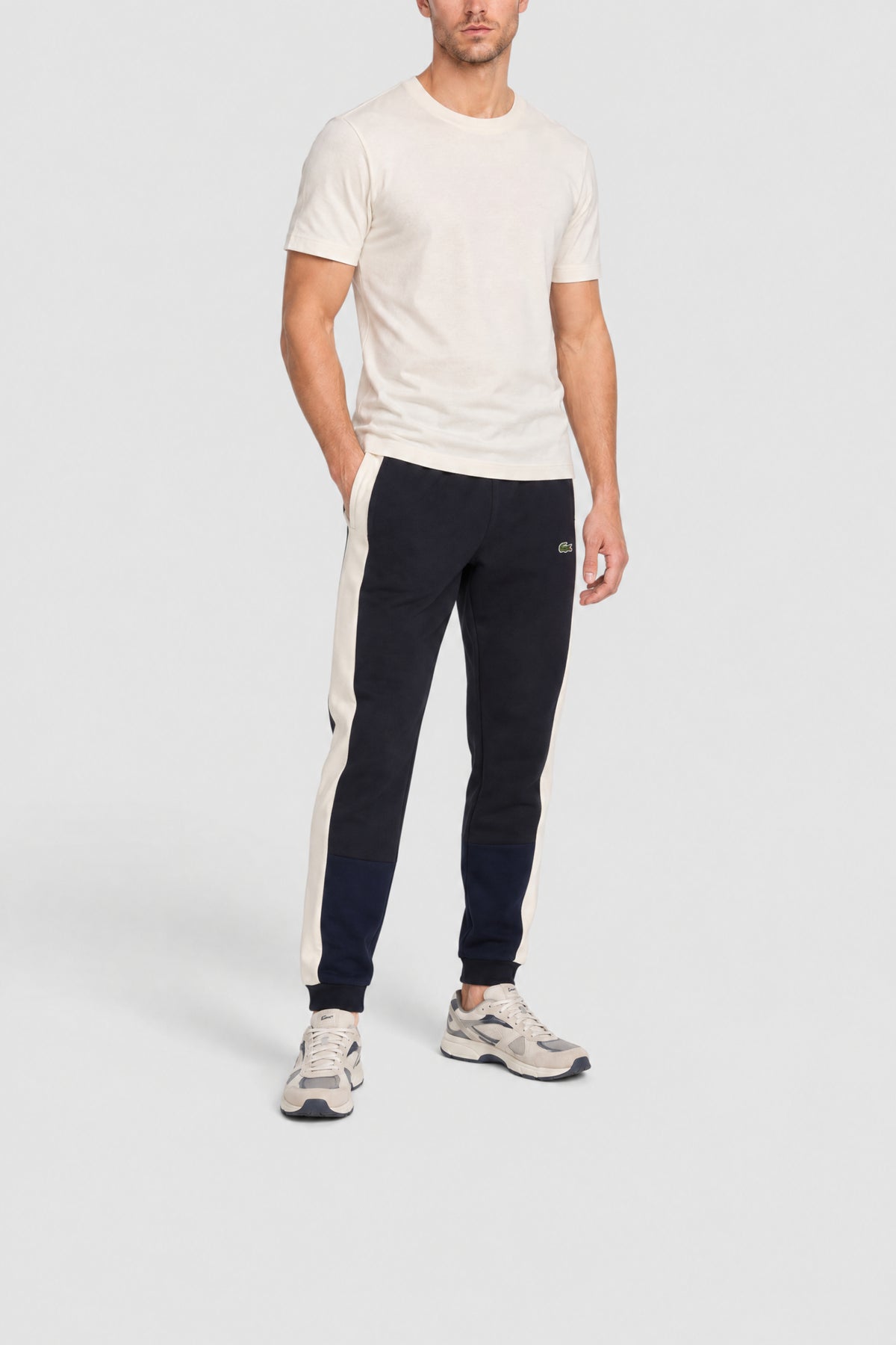 Pantalon de survêtement - Abîmes & Marine