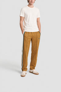 Pantalon de survêtement Paris monogramme - Cookie & Pistil