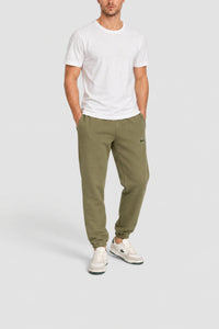 Pantalon de survêtement - Kaki