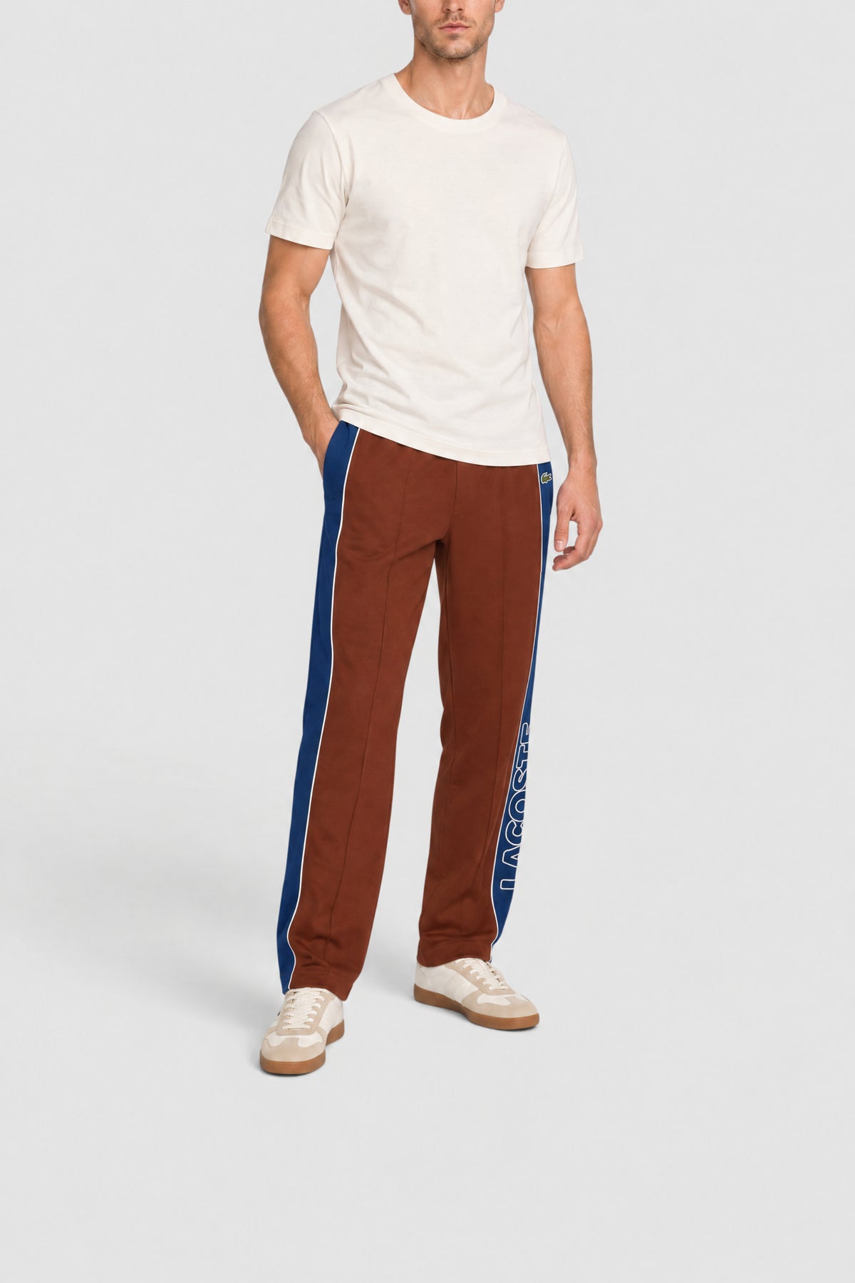 Pantalon de survêtement Paris - Myrrhe & Sphere