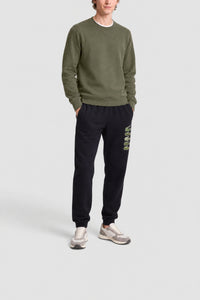 Pantalon de survêtement Jogger avec imprimés iconiques - Abîmes