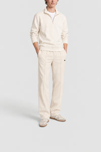 Pantalon de survêtement avec logo - Laponie & Farine