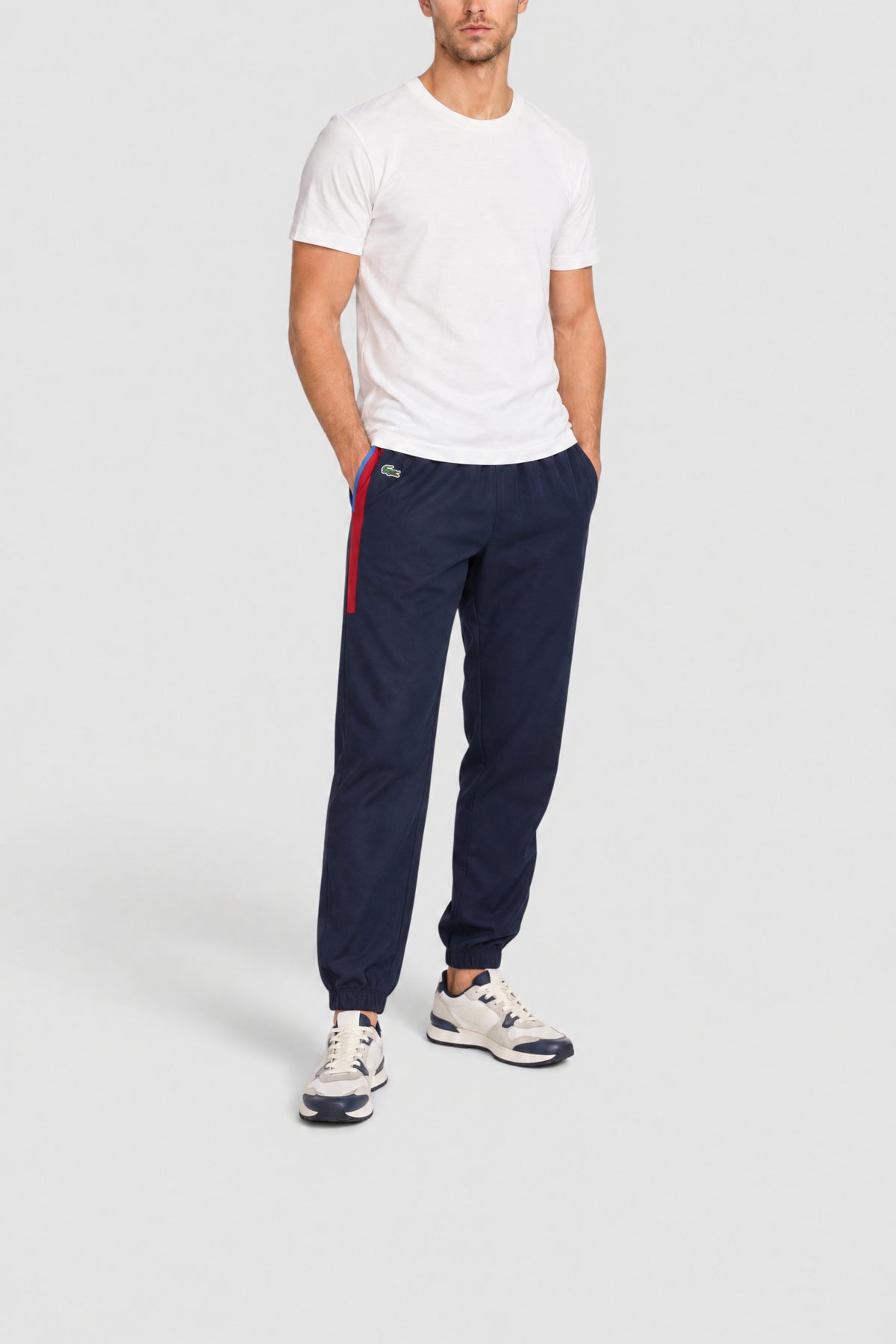 Pantalon de survêtement Sport - Marine & Ladigue