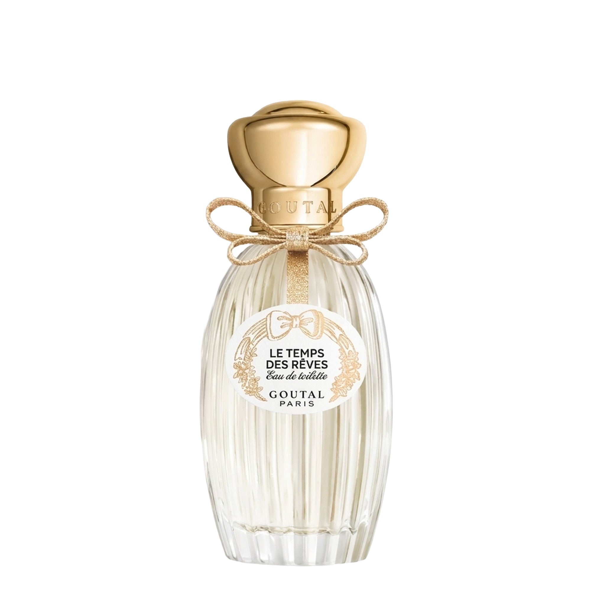 "Le Temps des Rêves" Eau de Toilette