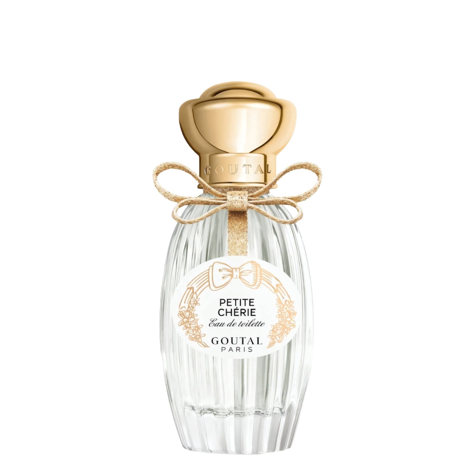 "Petite Chérie" Eau de Toilette